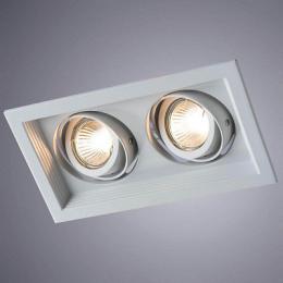 Встраиваемый светильник Arte Lamp  - 2